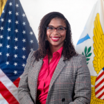 Nesha Christian-Hendrickson